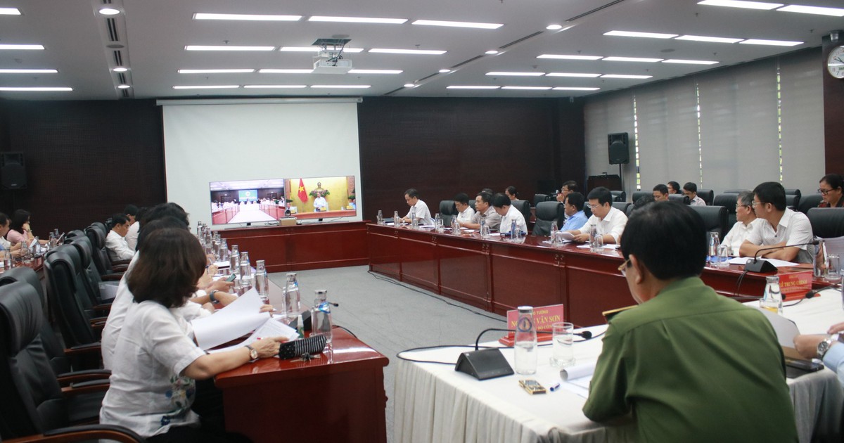 Phát hiện bệnh nhân Covid-19 ở Đà Nẵng: Đề nghị giãn cách xã hội đối với 2 quận Liên Chiểu và Ngũ Hành Sơn