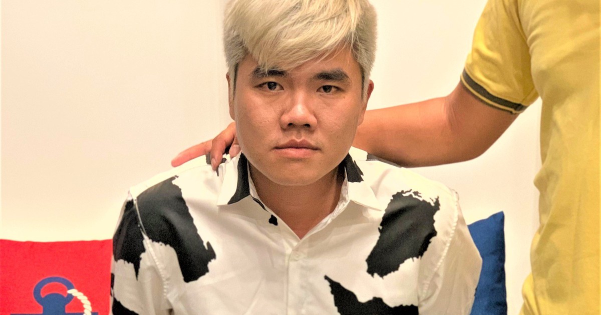 Giết chị ruột, cướp tiền vàng rồi dẫn người yêu mới quen qua Facebook đi du hí