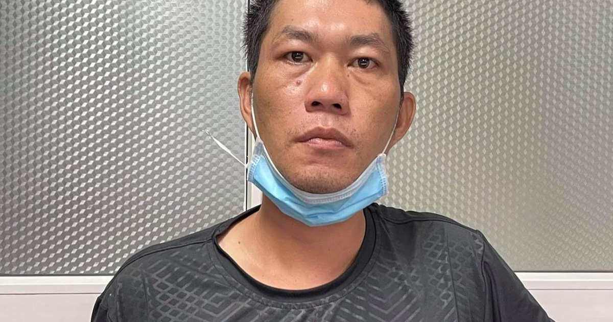 Đà Nẵng: Đang chờ đưa đi trại cai nghiện vẫn tranh thủ... bán ma túy