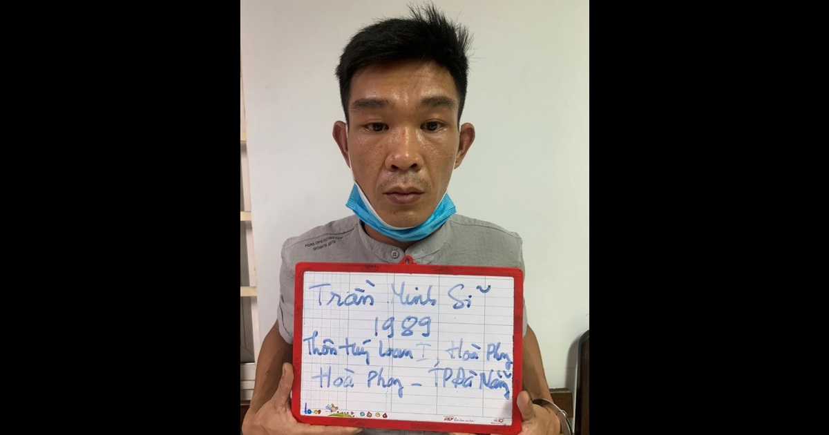 Tạm giữ hình sự tài xế thích ăn chơi, dùng người yêu làm bình phong bán ma túy