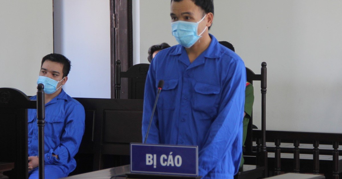 Đà Nẵng: 'Ma men' tông chốt kiểm soát Covid-19 còn đánh công an, lãnh án tù