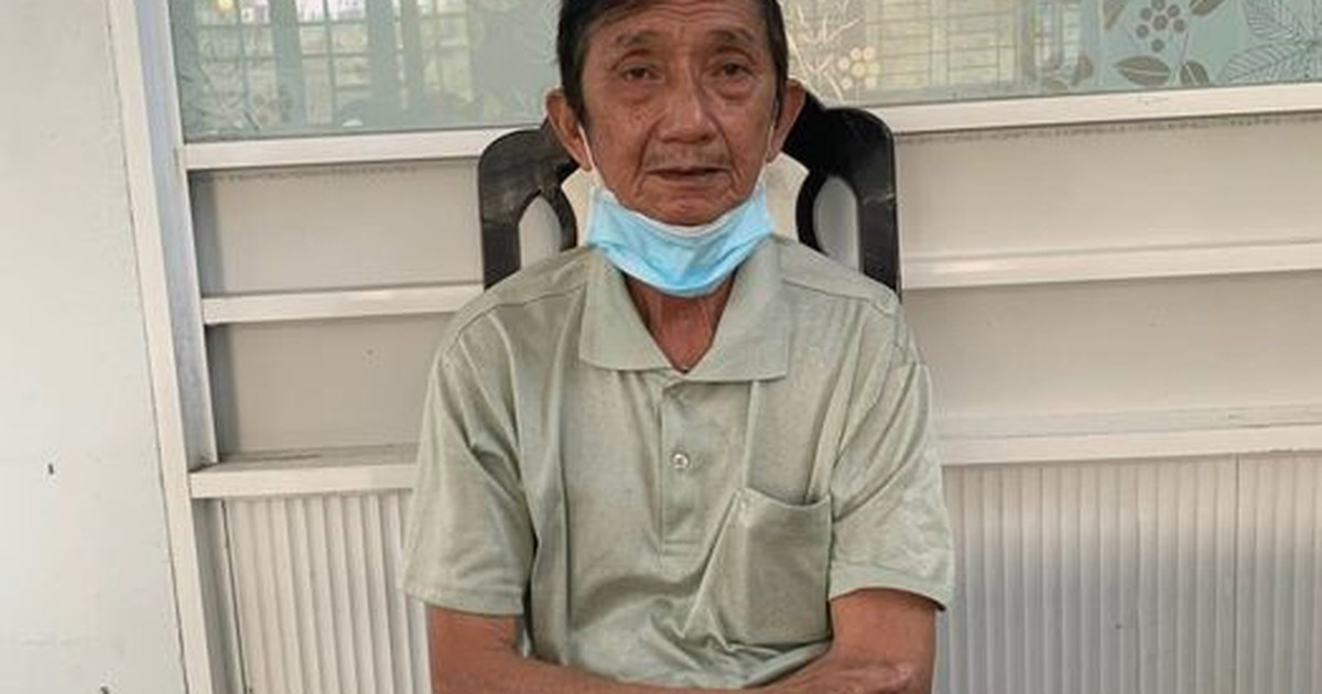 Đà Nẵng: Bắt kẻ cướp tài sản, trốn truy nã suốt 30 năm