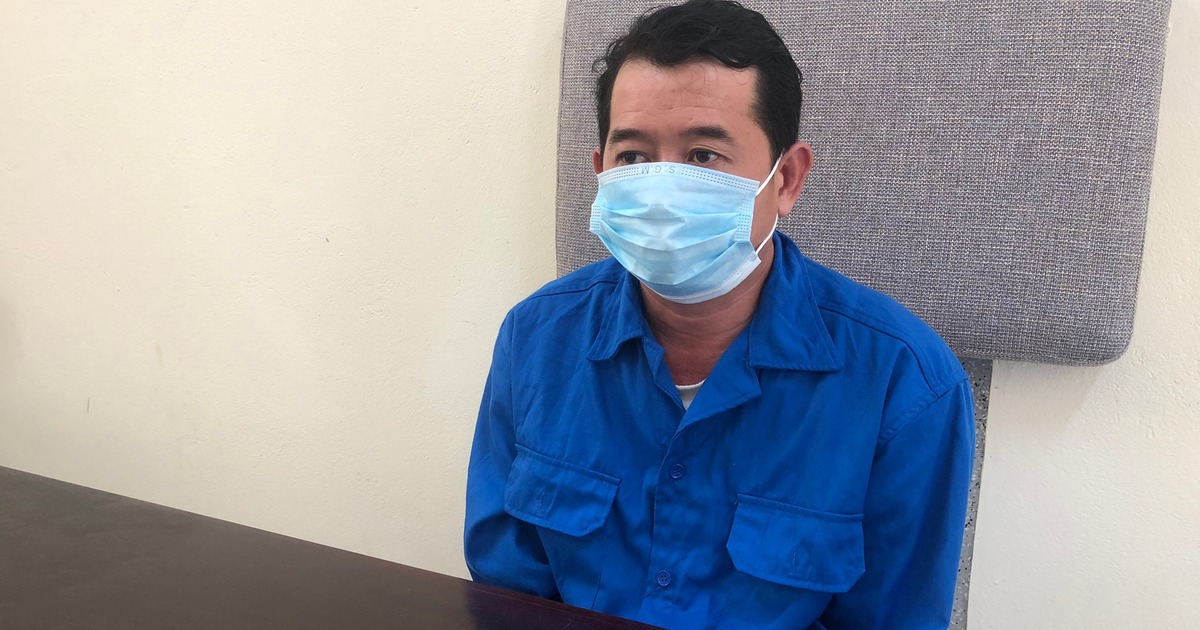 Đà Nẵng: Bắt siêu trộm nhà trọ 'ở tù nhiều hơn ở nhà'