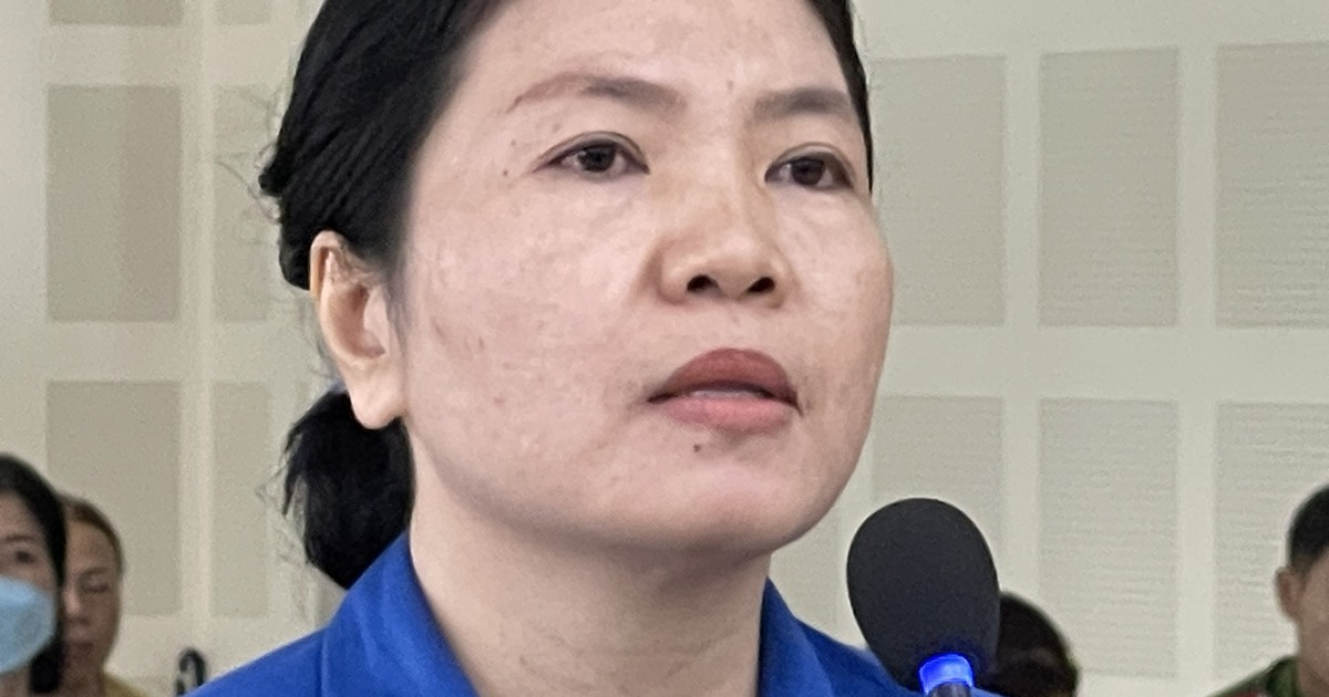 Xét xử nữ đại gia Đà Nẵng vỡ nợ ngàn tỉ: Những vụ vay nóng kinh hoàng