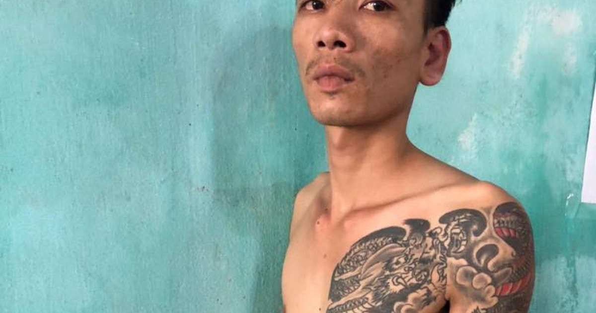 Vừa ra tù vì bắt cá Koi làm thịt, lại tiếp tục bẻ camera trộm cắp