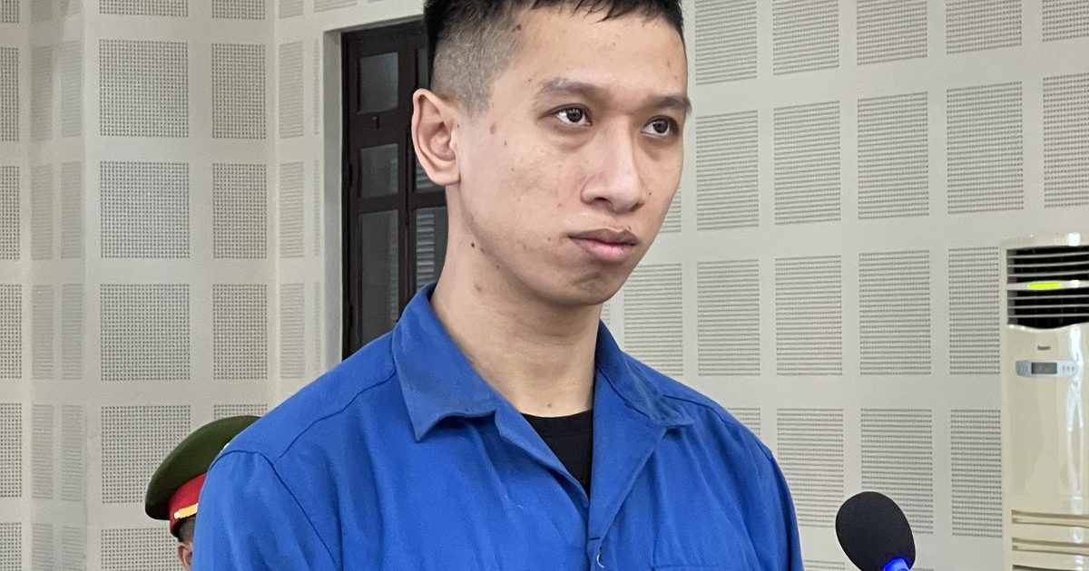 Đà Nẵng: Lập 'sào huyệt' mua bán ma túy, thách công an bắt được mình