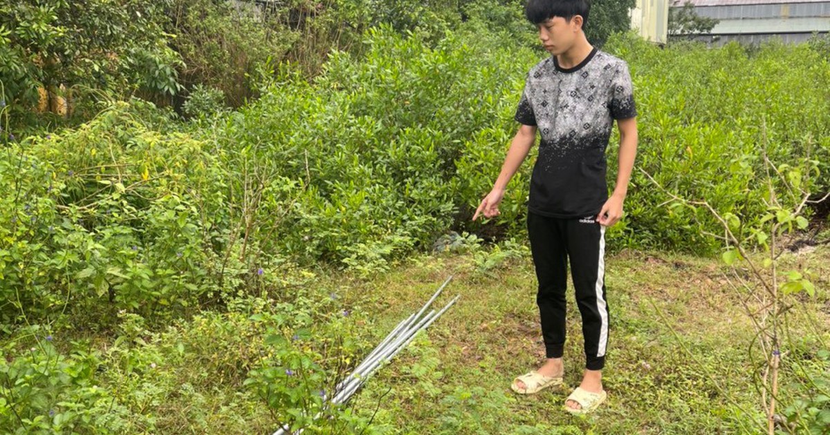 Đà Nẵng: Trong lúc chờ thi hành án tù, tiếp tục tụ tập đồng bọn hỗn chiến