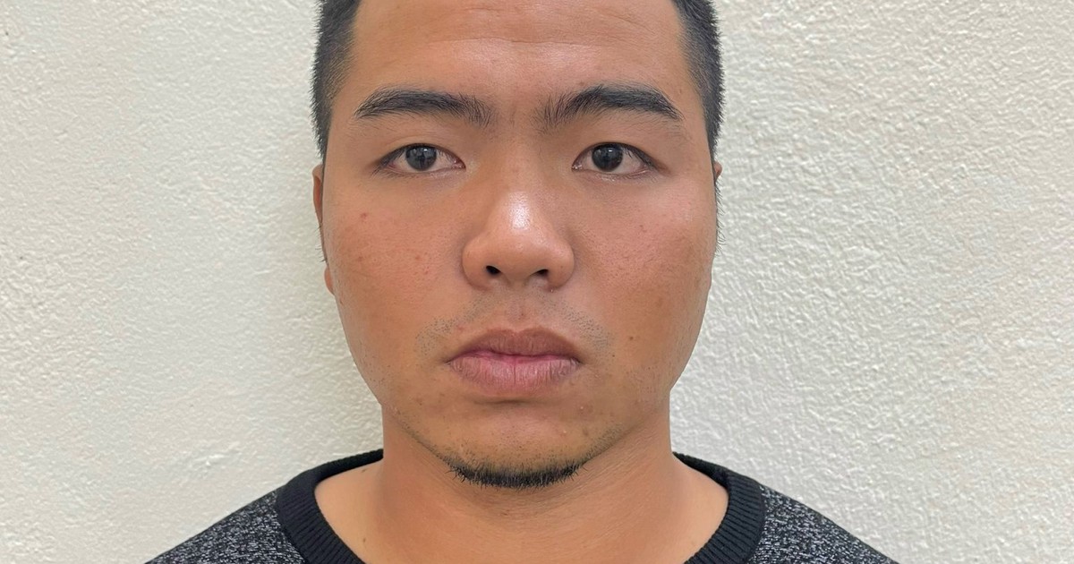 Đà Nẵng: Bắt giam nam thanh niên không bằng lái, tông xe vào lực lượng 911