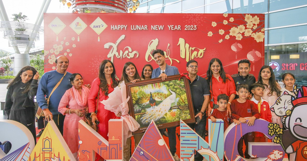 Nhiều tỉnh thành ‘bội thu’ dịp Tết Nguyên đán 2023