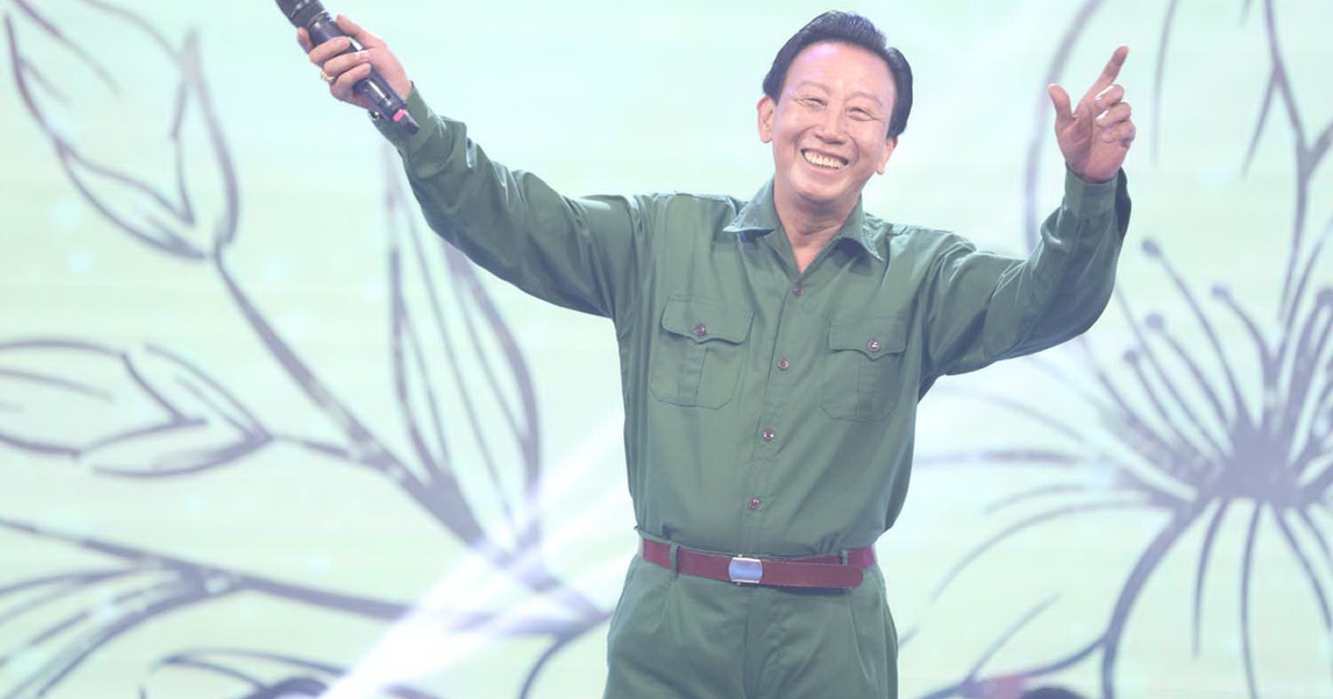 'Tóc em đuôi gà' được nhạc sĩ Thế Hiển sáng tác ngay sau... cú va chạm xe