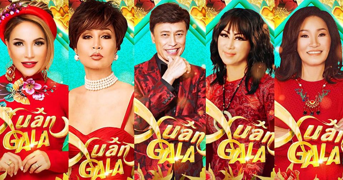 Đình Bảo phát huy vai trò sản xuất, tổ chức với 'Xuân gala - Tết an yên'