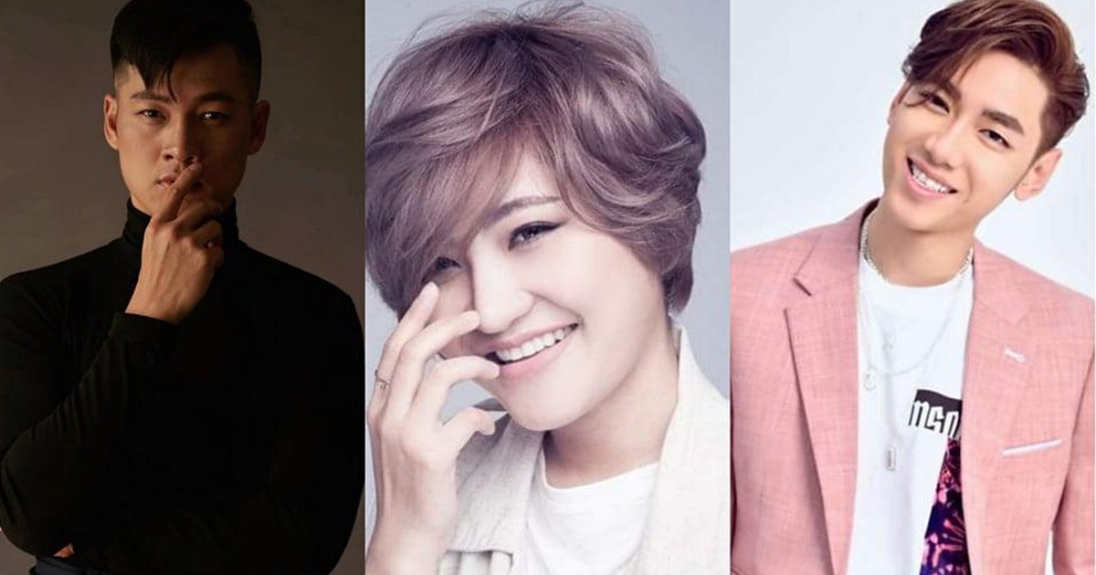 K-ICM, Vicky Nhung... hát cùng 'Miền Đông một thời hoa lửa'