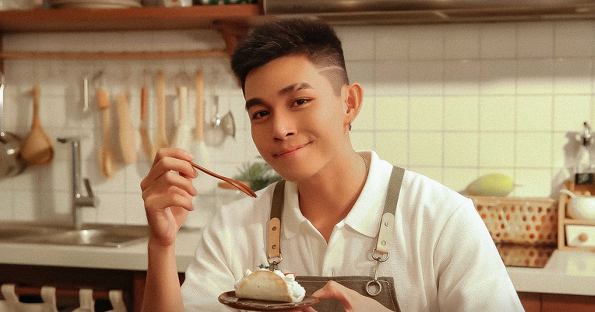 Jun Phạm: 'Khán giả đã gọi tôi bằng chú'