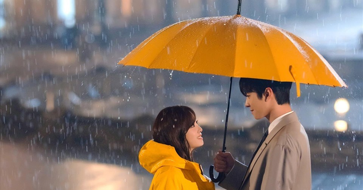 ‘Hẹn hò chốn công sở’ và những bài học về tình yêu