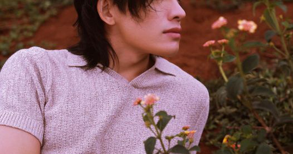 Quốc Thiên trở lại cùng sáng tác của nhạc sĩ Võ Hoài Phúc