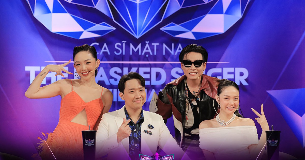 Jack, Hương Tràm tái xuất tại 'The masked singer Vietnam - Ca sĩ mặt nạ'?