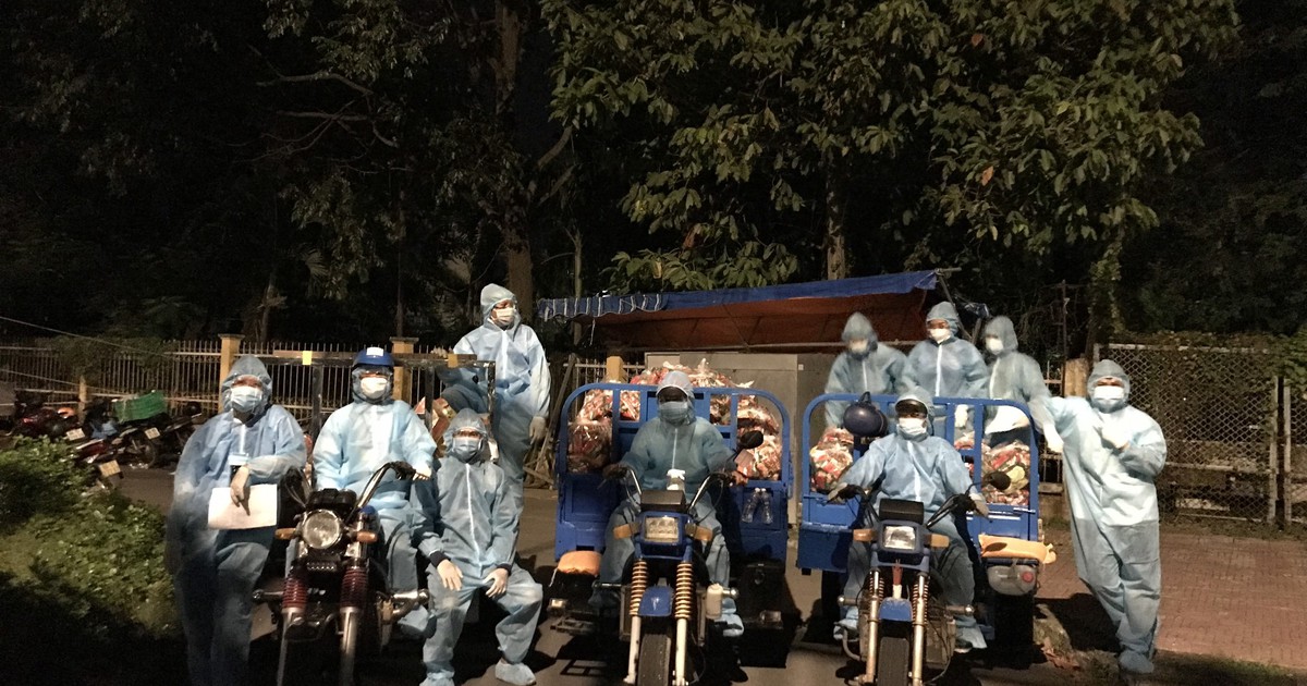 Nhớ mãi một vùng đất hiền hòa, thân thiện, nghĩa tình mang tên Sa Đéc