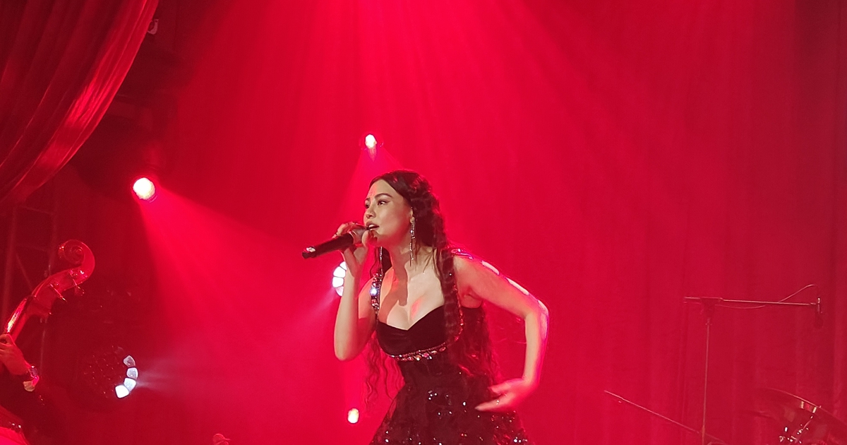 Bùi Lan Hương 'kể tội' nhạc sĩ Đức Trí