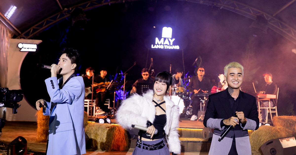 Trịnh Thăng Bình: 'Hy vọng những nỗ lực của mình sẽ được ghi nhận'