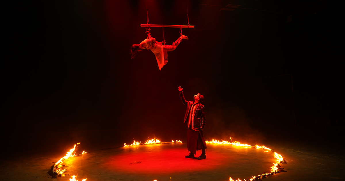 Hà Lê quay lại với R&B