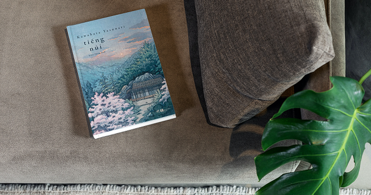 'Tiếng núi' của Kawabata - ta đã làm chi đời ta