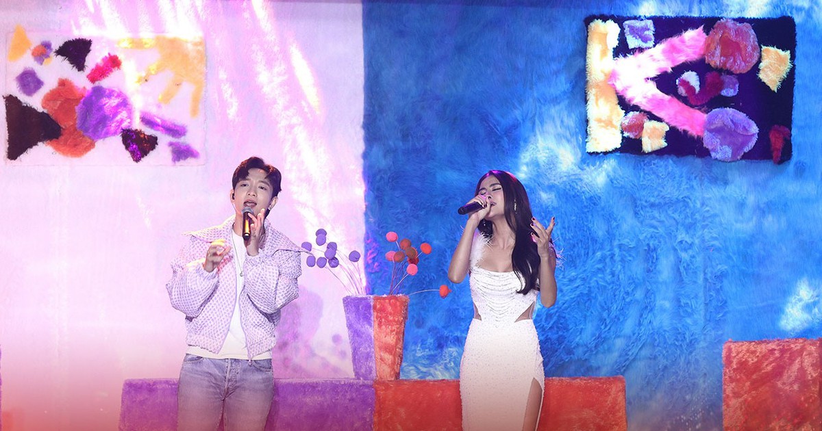 Loạt hiện tượng triệu view: Thùy Chi, Mai Tiến Dũng, Hà Nhi, Hoàng Dũng đổ bộ 'Sóng 23'