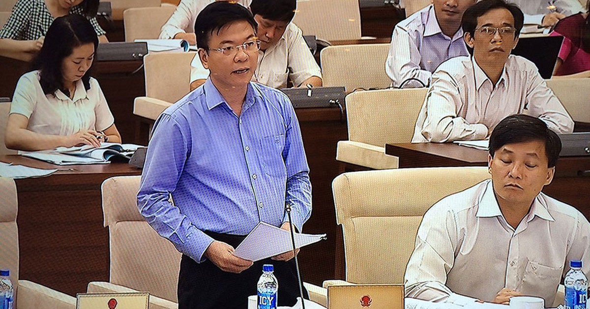 Thiệt mạng do oan sai được bồi thường tinh thần bằng 360 tháng lương