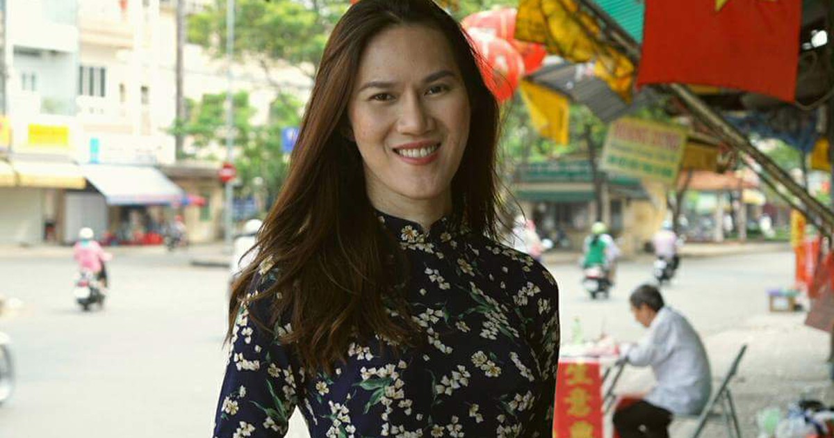 Hành trình phụ nữ chuyển giới cưới chàng trai Tây: Ra đi để trở về