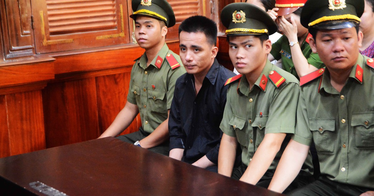 Vụ 'trùm ma túy' Văn Kính Dương: Con vì tiền mất tất cả, cha mẹ gục ngã