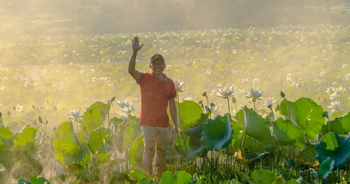 Trưởng phòng kiếm thêm tiền triệu chỉ nhờ... thú vui