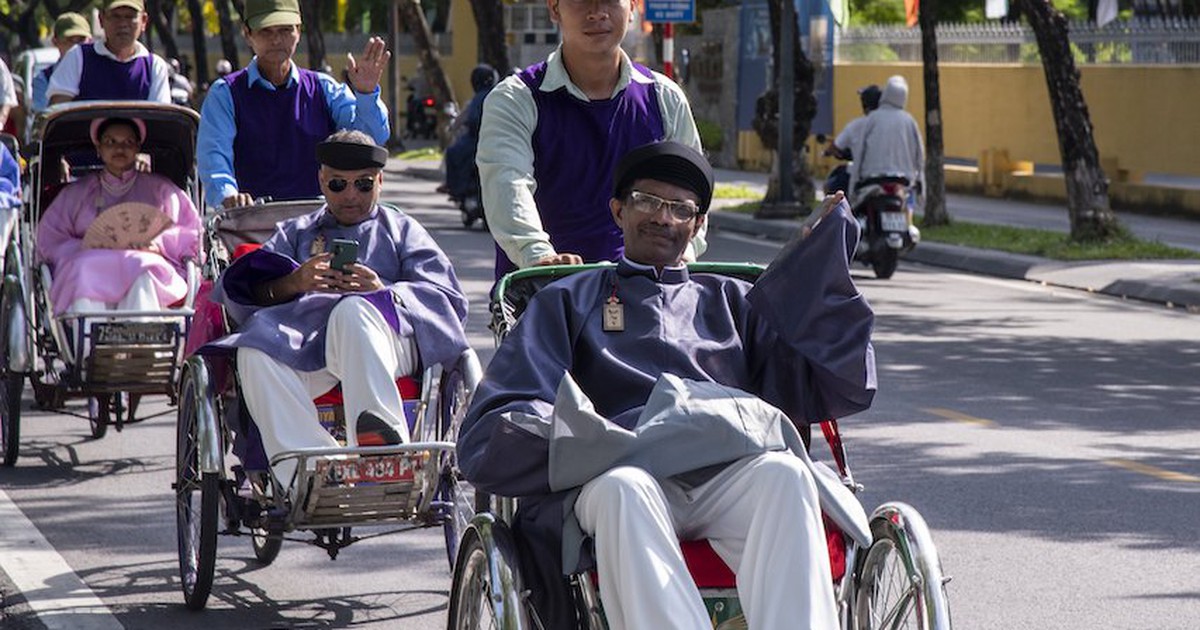 Huế tổ chức cho đoàn báo chí Ấn Độ trải nghiệm, quảng bá du lịch