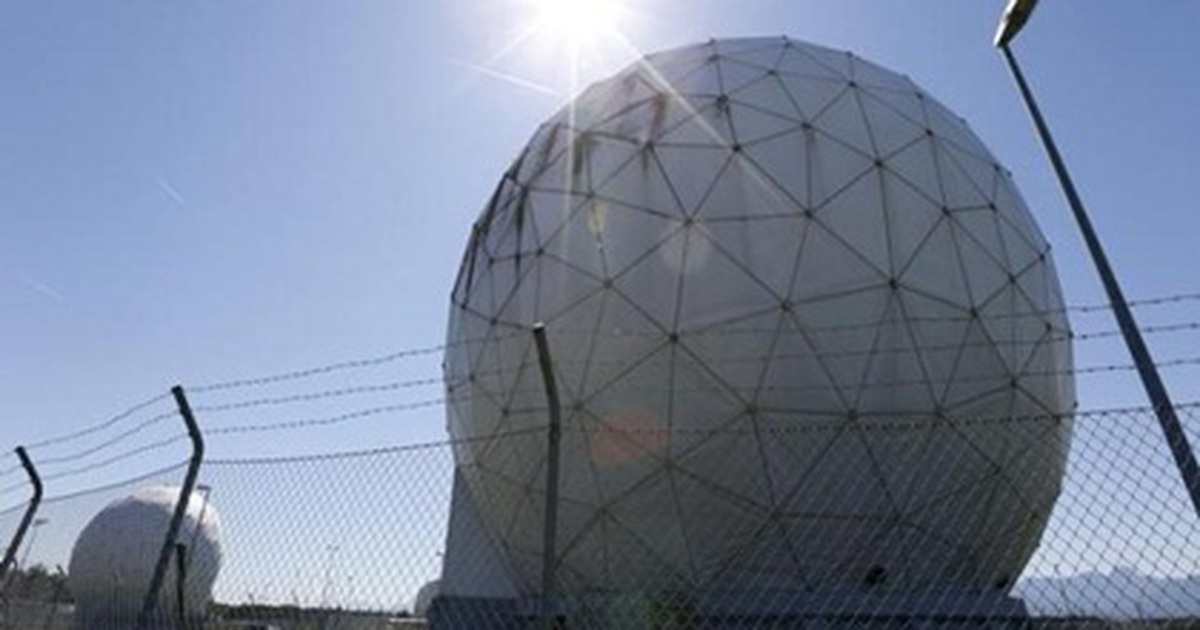 Hoạt động hai mang, điệp viên Đức bị buộc tội phản quốc