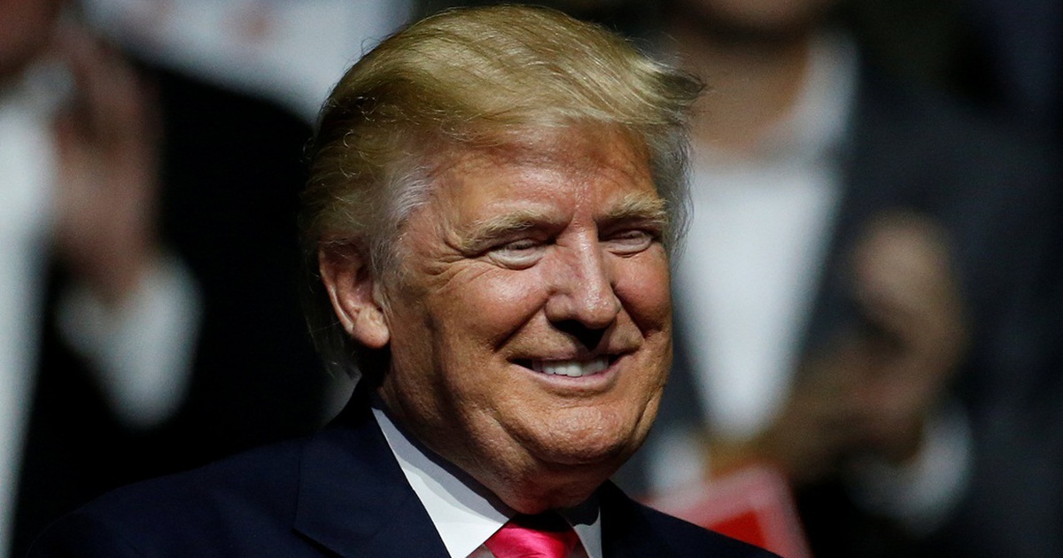 Ông Trump khẳng định sẽ đánh thuế nặng hàng Trung Quốc