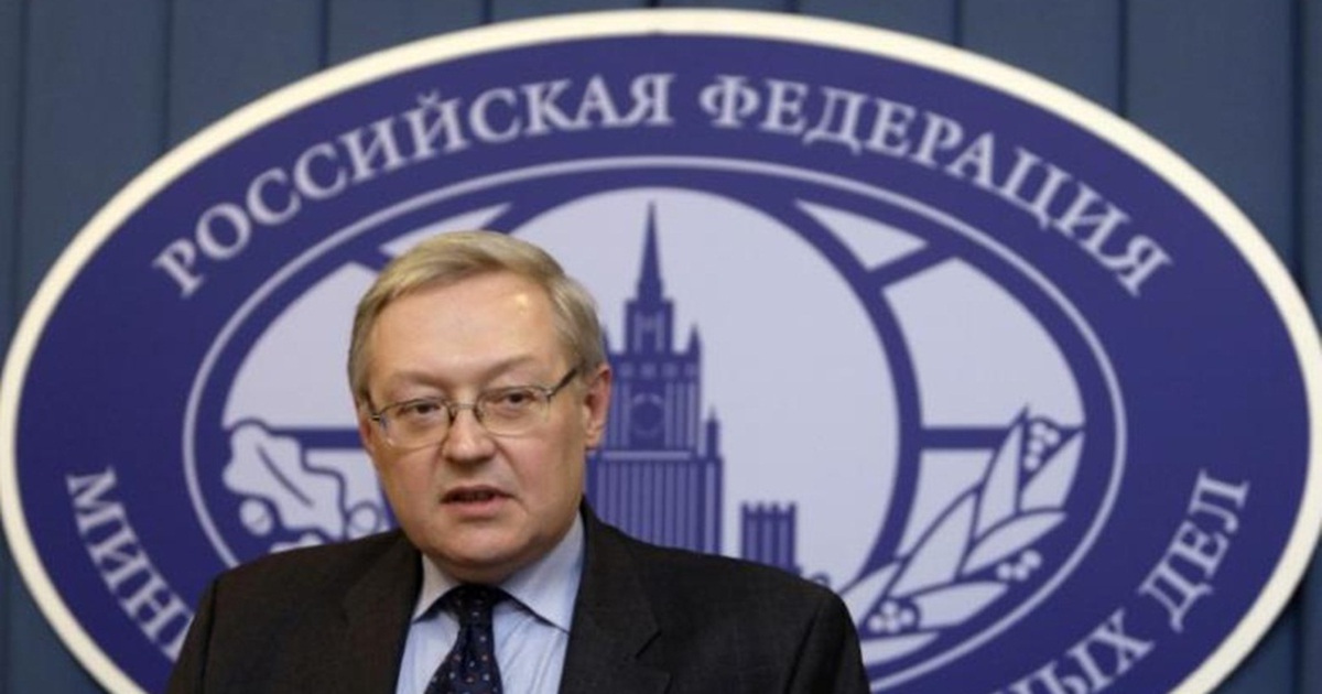 Nga nói Mỹ ‘xúc phạm’ sau phát ngôn về Syria