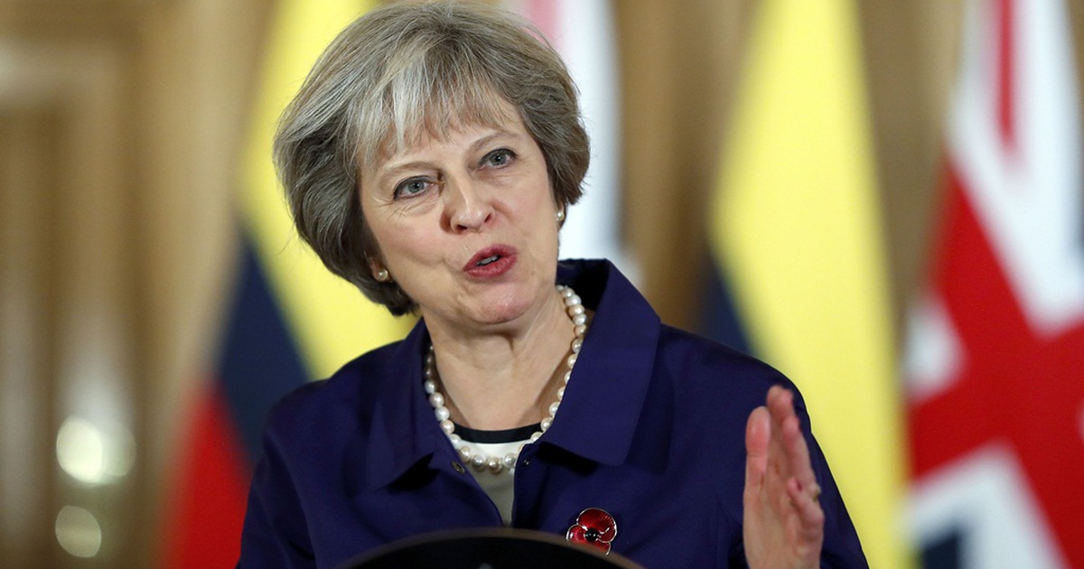 Quốc hội Anh sẽ quyết định việc rời EU, không phải chính phủ