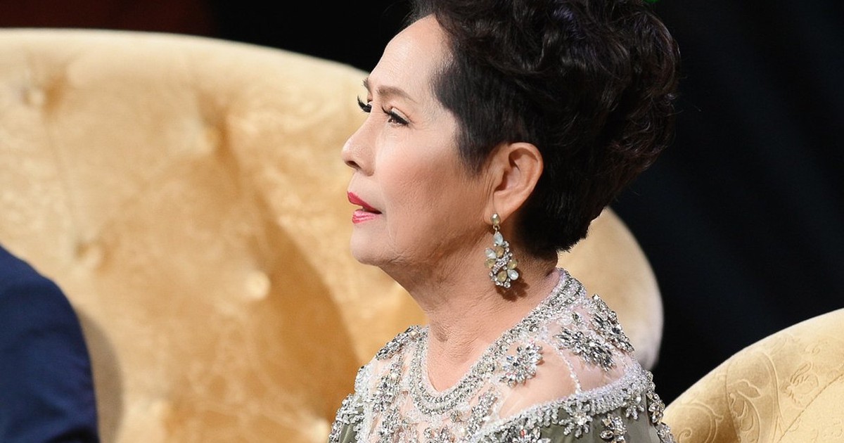 Danh ca Phương Dung tiết lộ mối quan hệ đặc biệt với nhà văn Hồ Biểu Chánh