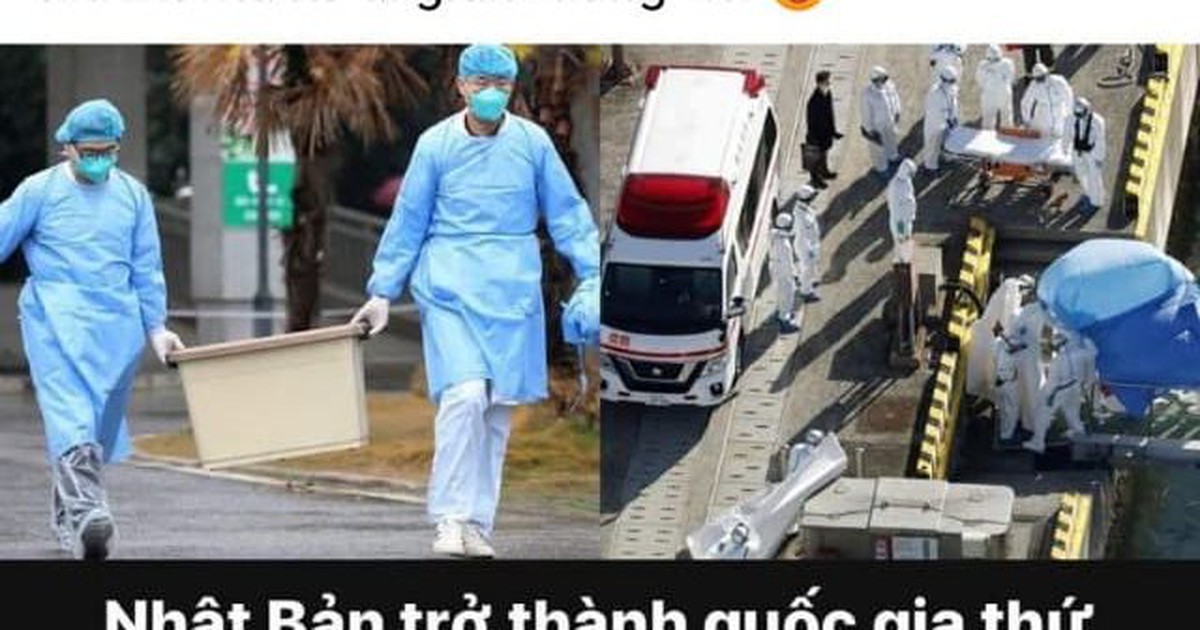 Xử lý cô gái bán hàng online thông tin sai sự thật trên Facebook về Covid-19