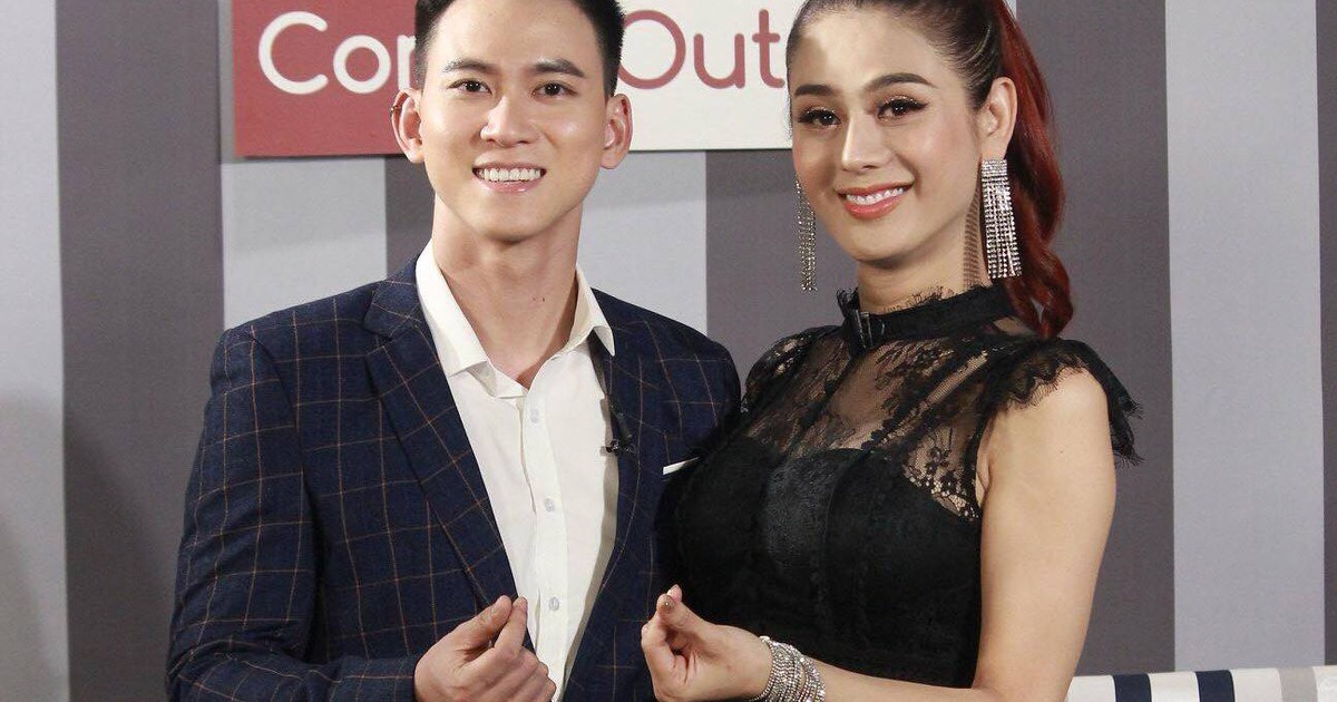 Lâm Khánh Chi dẫn dắt talkshow về cộng đồng LGBT