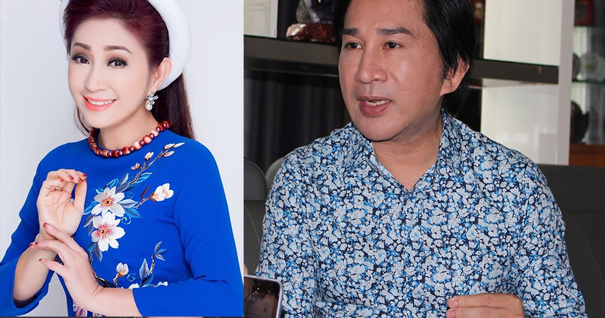 NSƯT Kim Tử Long: Ngoại hình quyết định 50% sự thành bại của một nghệ sĩ