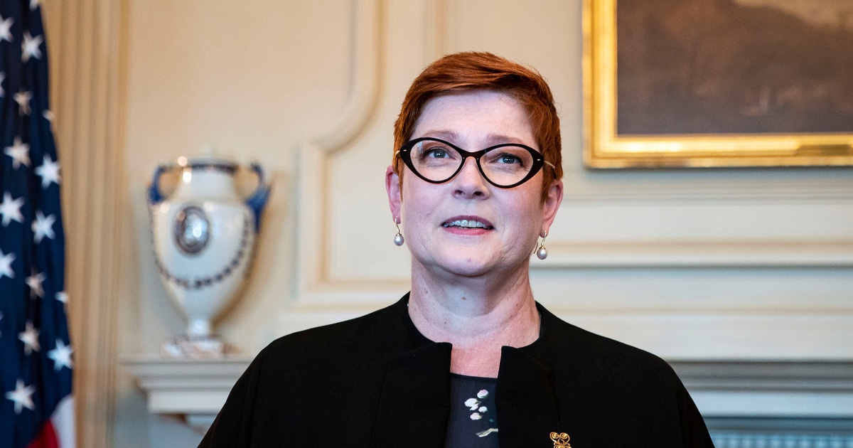 Úc tuyên bố không đàm phán với Trung Quốc vì Bắc Kinh đặt điều kiện