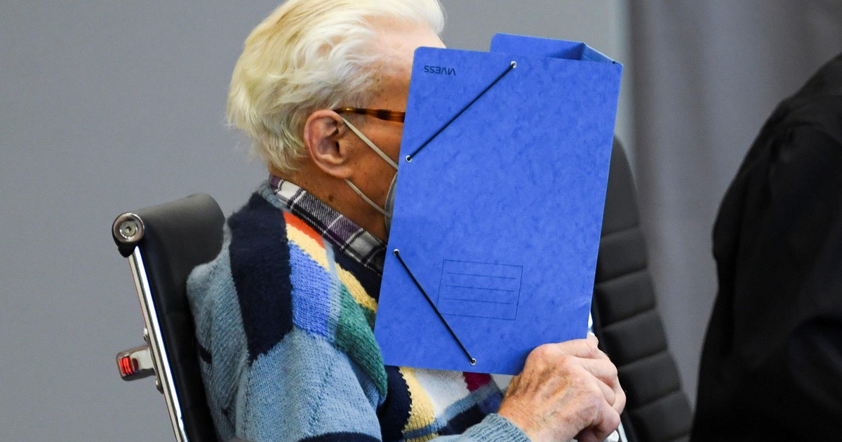 100 tuổi cũng phải ra tòa vì tội ác chiến tranh thời phát xít Đức