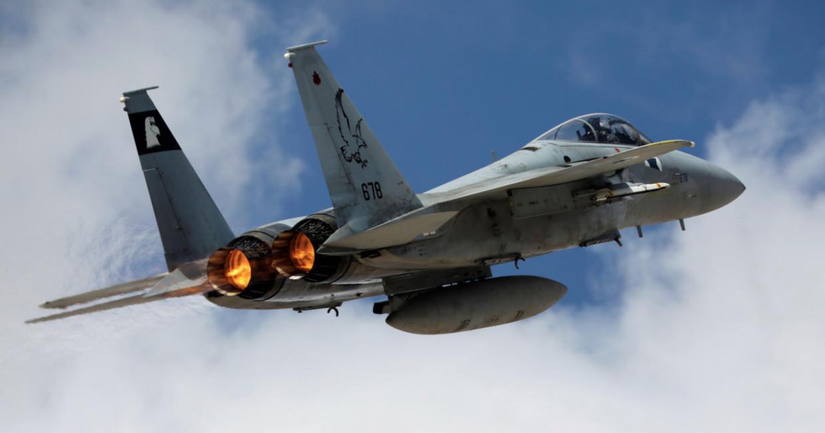 Truyền thông Israel: Quân đội đang chuẩn bị khả năng tấn công Iran