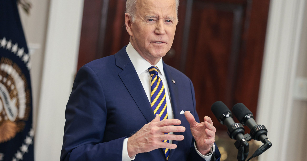 Lãnh đạo Ả Rập Xê Út, UAE từ chối điện đàm với Tổng thống Biden