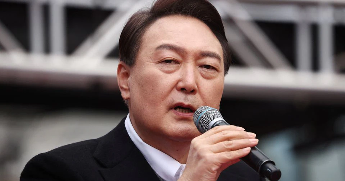 Cựu công tố viên thắng cử tổng thống Hàn Quốc sau thắng lợi sít sao