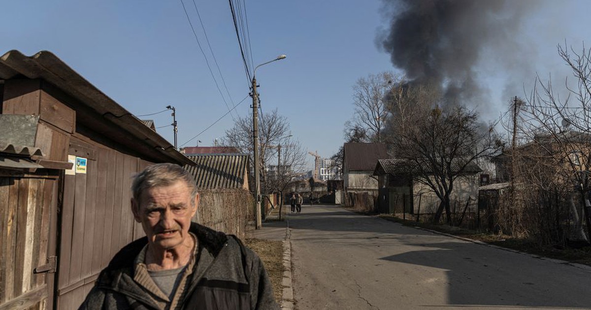 Chiến sự Ukraine đến tối 24.3: Nga tiếp tục tiến công, lãnh đạo phương Tây nhóm họp