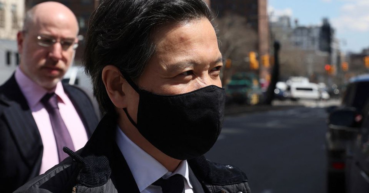 Cựu giám đốc Goldman Sachs bị kết tội trong vụ tham nhũng chấn động Malaysia