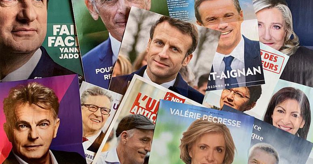 Các ứng viên tổng thống Pháp nghĩ gì về Liên minh châu Âu?