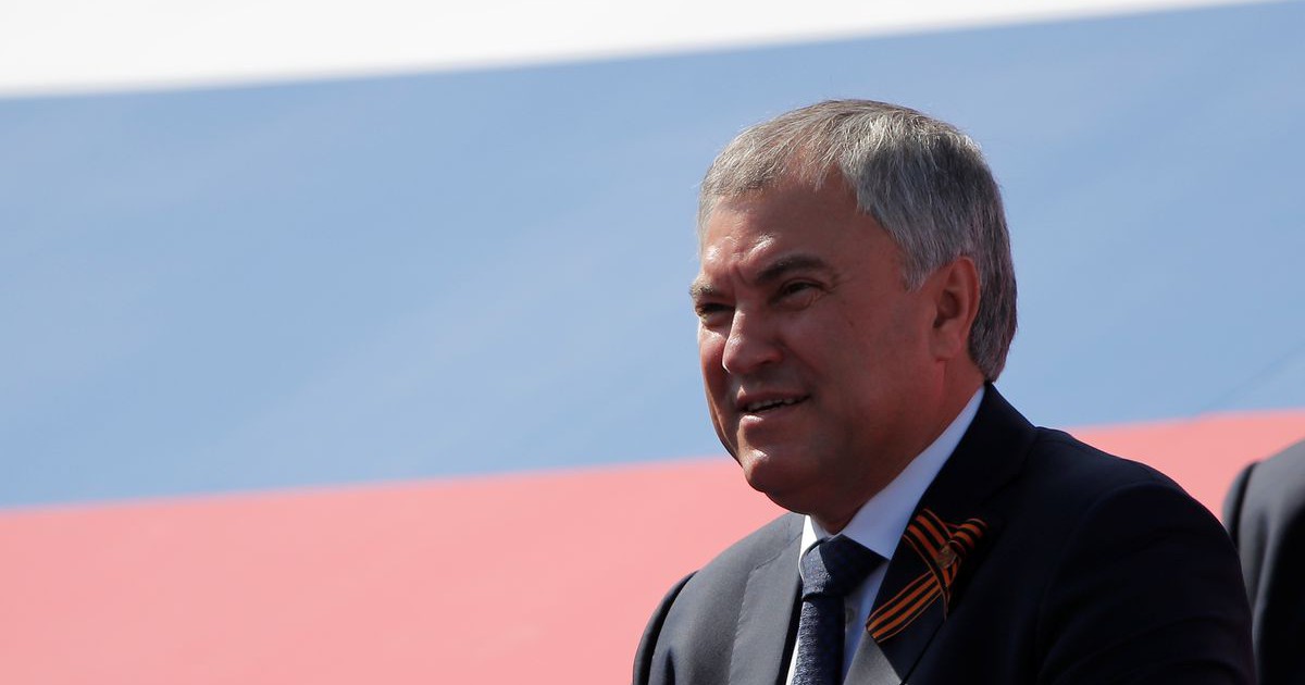 Hạ viện Nga dọa thu giữ tài sản của quốc gia 'thù địch' để trả đũa