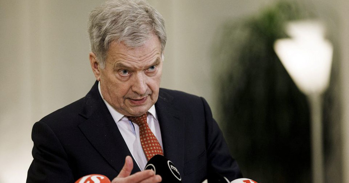 Lãnh đạo Phần Lan nhất trí phải nộp đơn gia nhập NATO ngay lập tức