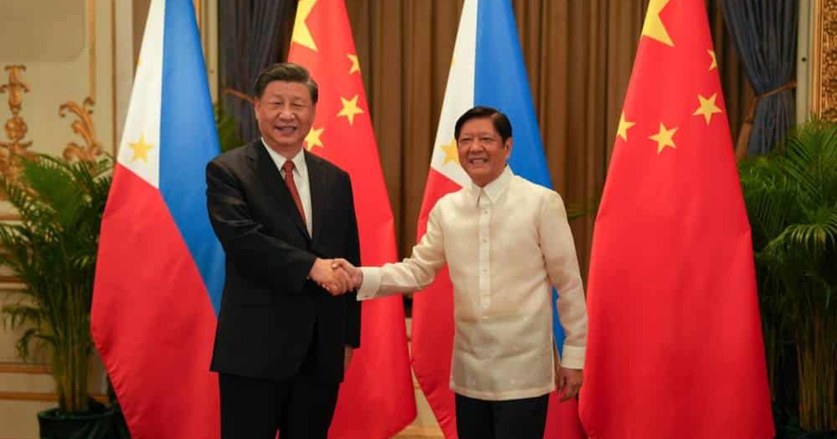 Trung Quốc, Philippines lập đường dây nóng về Biển Đông để tránh 'tính toán sai lầm'